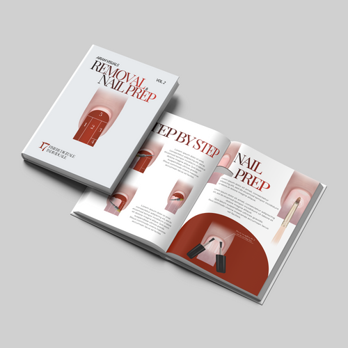 Îndepărtarea Materialului & Aplicarea Soluțiilor de Pregătire - 17 desene grafice